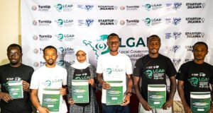 TurnUp Jigawa Launches Citizens’ Toolkit, Trains Youths on Local Government Accountability