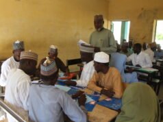 Jigawa to Benefit as PLANE Launches English Language Training for 337 Teachers