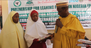 JEAF-PLANE commemorate 2026 International Day of Education in Jigawa