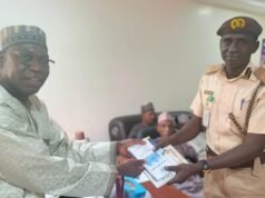 Jigawa pilgrims board seeks seamless immigration process for 2026 Hajj