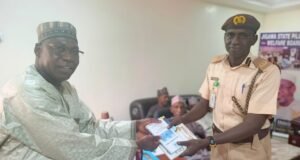 Jigawa pilgrims board seeks seamless immigration process for 2026 Hajj