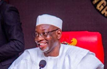 2026 HAJJ: Governor Namadi appoints emir of Dutse Dutse as Amirul Hajji