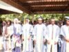 FUD Matriculates 3,964 Students, Set to Begin Law Next Session