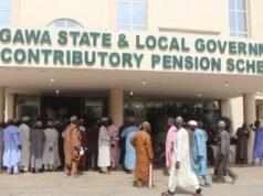 Jigawa pays N1.43bn to 564 retirees, clears pension, gratuity backlog