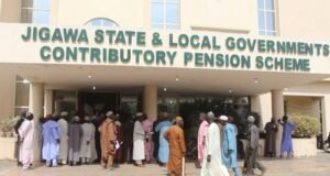 Jigawa pays N1.43bn to 564 retirees, clears pension, gratuity backlog