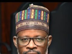 JGSG Congratulates Rt. Hon. Dangyatin on His Election as Chairman of the APC Progressive Speakers Forum