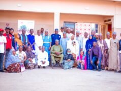 When Floods Come Calling: How Jigawa communities are learning to live with water, not fear