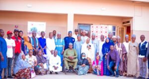 When Floods Come Calling: How Jigawa communities are learning to live with water, not fear