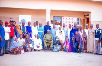 When Floods Come Calling: How Jigawa communities are learning to live with water, not fear