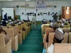 Jigawa Trains Arabic, Islamic Studies Teachers on New Curriculum, Modern Teaching Methods