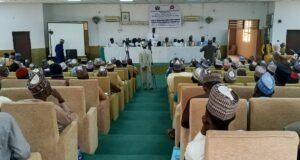 Jigawa Trains Arabic, Islamic Studies Teachers on New Curriculum, Modern Teaching Methods