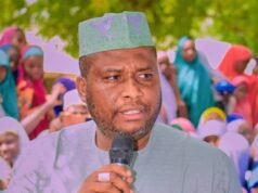 Jahun LG Chairman Supports Over 3,000 Students with Scholarships, Educational Assistance