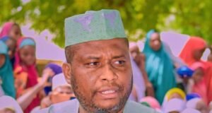 Jahun LG Chairman Supports Over 3,000 Students with Scholarships, Educational Assistance