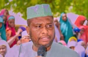 Jahun LG Chairman Supports Over 3,000 Students with Scholarships, Educational Assistance