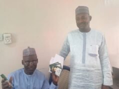 Jigawa Pilgrims Board Secures Majority of 2026 Hajj Visas