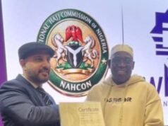 Jigawa Pilgrims Board DG Receives International Leadership Certificate in Hajj, Umrah Management
