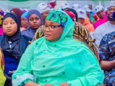 Amina Umar Namadi: The Compassionate First Lady Transforming Lives in Jigawa