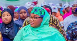 Amina Umar Namadi: The Compassionate First Lady Transforming Lives in Jigawa