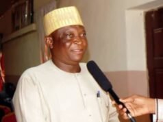 NASSI Commends Umar Namadi Over Support for Small Businesses