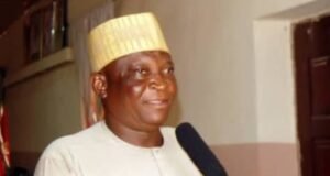 NASSI Commends Umar Namadi Over Support for Small Businesses