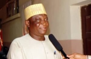 NASSI Commends Umar Namadi Over Support for Small Businesses