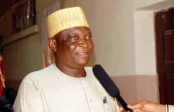 NASSI Commends Umar Namadi Over Support for Small Businesses