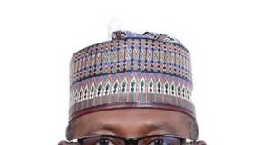 Babandede, Governor Namadi: A Sallah Homage that Reflects Power, Loyalty and the Politics of Unity in Jigawa