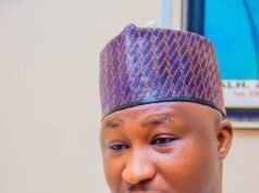 Jigawa Governor’s Aide Resigns Ahead of 2027 Elections