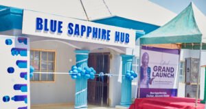 Jigawa Steps Into Digital Future with Launch of Blue Sapphire Hub
