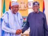 Jigawa Governor Namadi Congratulates Tinubu @74, Salutes his Efforts to Unite Nigeria