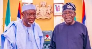 Jigawa Governor Namadi Congratulates Tinubu @74, Salutes his Efforts to Unite Nigeria