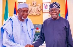 Jigawa Governor Namadi Congratulates Tinubu @74, Salutes his Efforts to Unite Nigeria