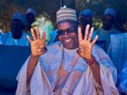 Jigawa LG Chairmen Deny Links to Controversial Song, Fault Corruption Claims