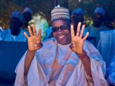 Jigawa LG Chairmen Deny Links to Controversial Song, Fault Corruption Claims