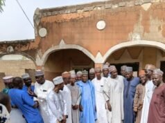 Gwaram Communities Rally Behind Mairiga for House of Representatives Seat