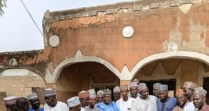 Gwaram Communities Rally Behind Mairiga for House of Representatives Seat