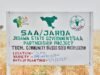 SAA, Jigawa Showcase Climate-Smart Wheat Technologies at Farmers’ Field Day