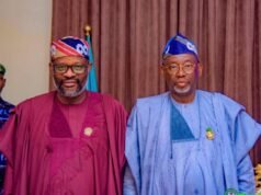 Jigawa Speaker Hails Gov. Namadi at 63, Commends Leadership, Legislative Harmony