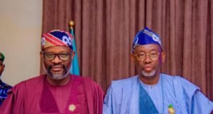 Jigawa Speaker Hails Gov. Namadi at 63, Commends Leadership, Legislative Harmony
