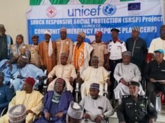 Jigawa communities step up flood preparedness with grassroots emergency plan