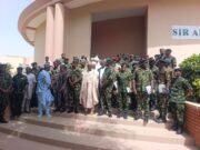 Jigawa Deepens Collaboration With Traditional Leaders on Security-Gov Namadi