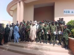 Jigawa Deepens Collaboration With Traditional Leaders on Security-Gov Namadi