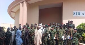 Jigawa Deepens Collaboration With Traditional Leaders on Security-Gov Namadi