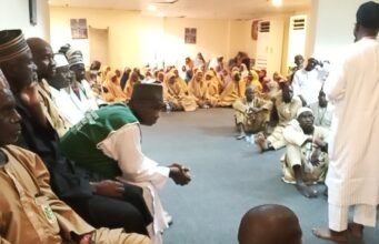 Smiles in the Holy Land: How Jigawa pilgrims found comfort, care and confidence in Makkah