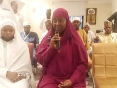 In Makkah, Jigawa Pilgrims Win Praise for Discipline, Modesty and Welfare