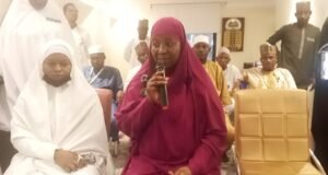 In Makkah, Jigawa Pilgrims Win Praise for Discipline, Modesty and Welfare