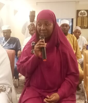 In Makkah, Jigawa Pilgrims Win Praise for Discipline, Modesty and Welfare