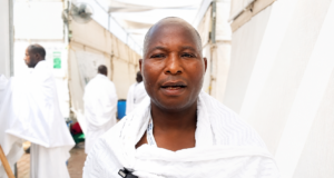 Jigawa Lawmaker Urges Pilgrims to Pray for Peace Ahead of Arafat
