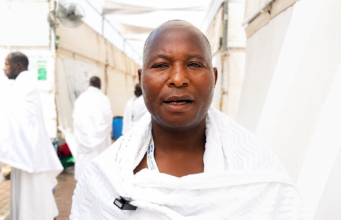 Jigawa Lawmaker Urges Pilgrims to Pray for Peace Ahead of Arafat