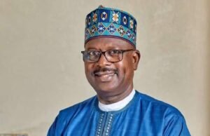 ADC Guber Aspirant, Bashir Adamu Petitions Appeal Committee Over Jigawa Primary Election
